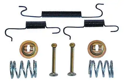 MOLA PATIM FREIO TRAS BRASILIA,VARIANT