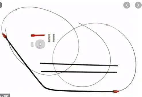 REPARO MAQ.VIDRO ELET. GOLF /98 DIANT