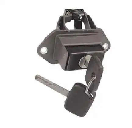 CILINDRO PORTA MALAS VECTRA 93/96 ELETRICO