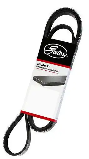 CORREIA ALT FIESTA COURIER 1.4 16V 96/ C/AR