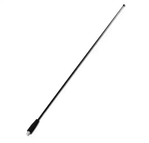 HASTE ANTENA TETO RENAULT CLIO SANDERO LOGAN  (HASTE) LONGA