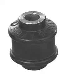 BUCHA AMORTECEDOR TRASEIRO RENAULT CLIO 1999/ SUPERIOR