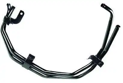 TUBO REFRIGERACAO MOTOR ESCORT XR3 1.6 CHT