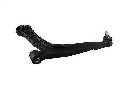 BANDEJA INFERIOR FIAT 500 1.4 16V 2007 A 2012 C/PIVO ESQ