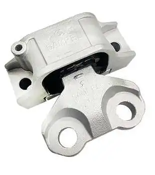 CALCO MOTOR FIAT ARGO CRONOS 1.3 1.8 2017/ ESQUERDO