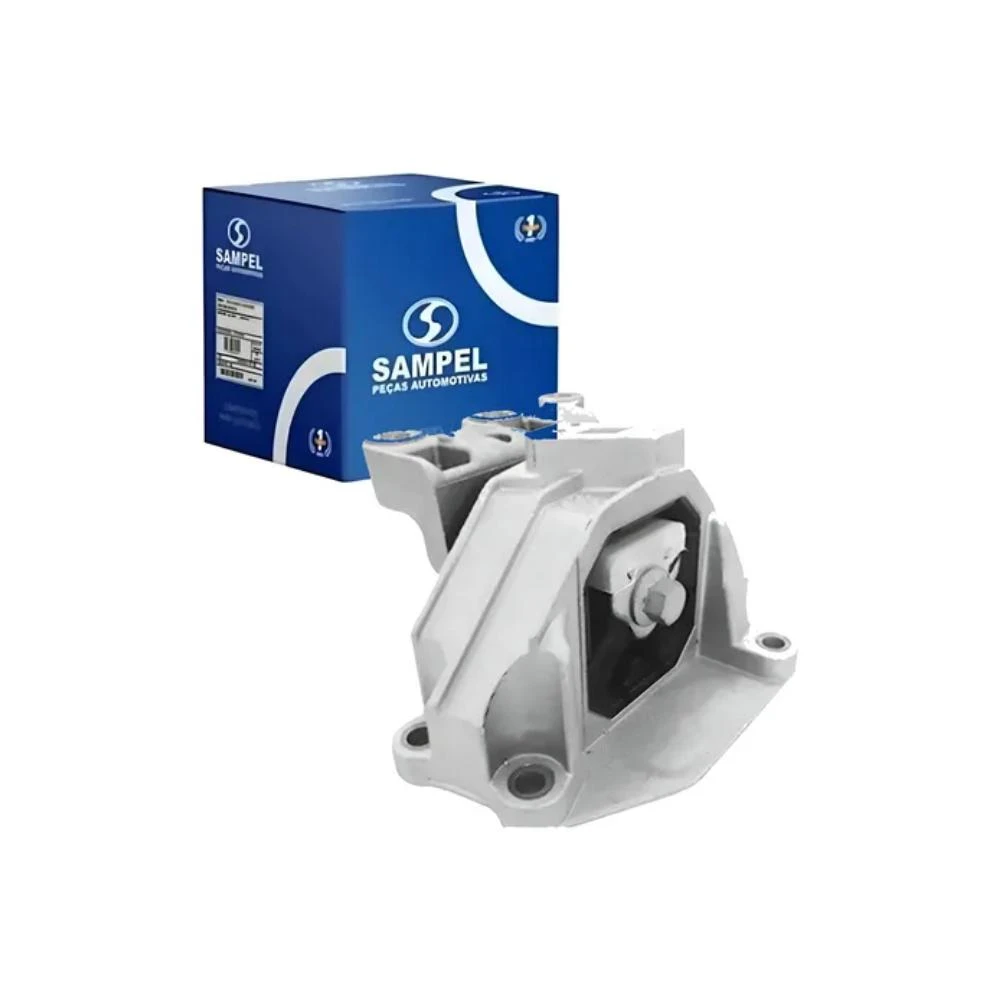 CALCO MOTOR GOL GV DIR SAVEIRO VOYAGE FOX POLO 08/ C/SUPORTE