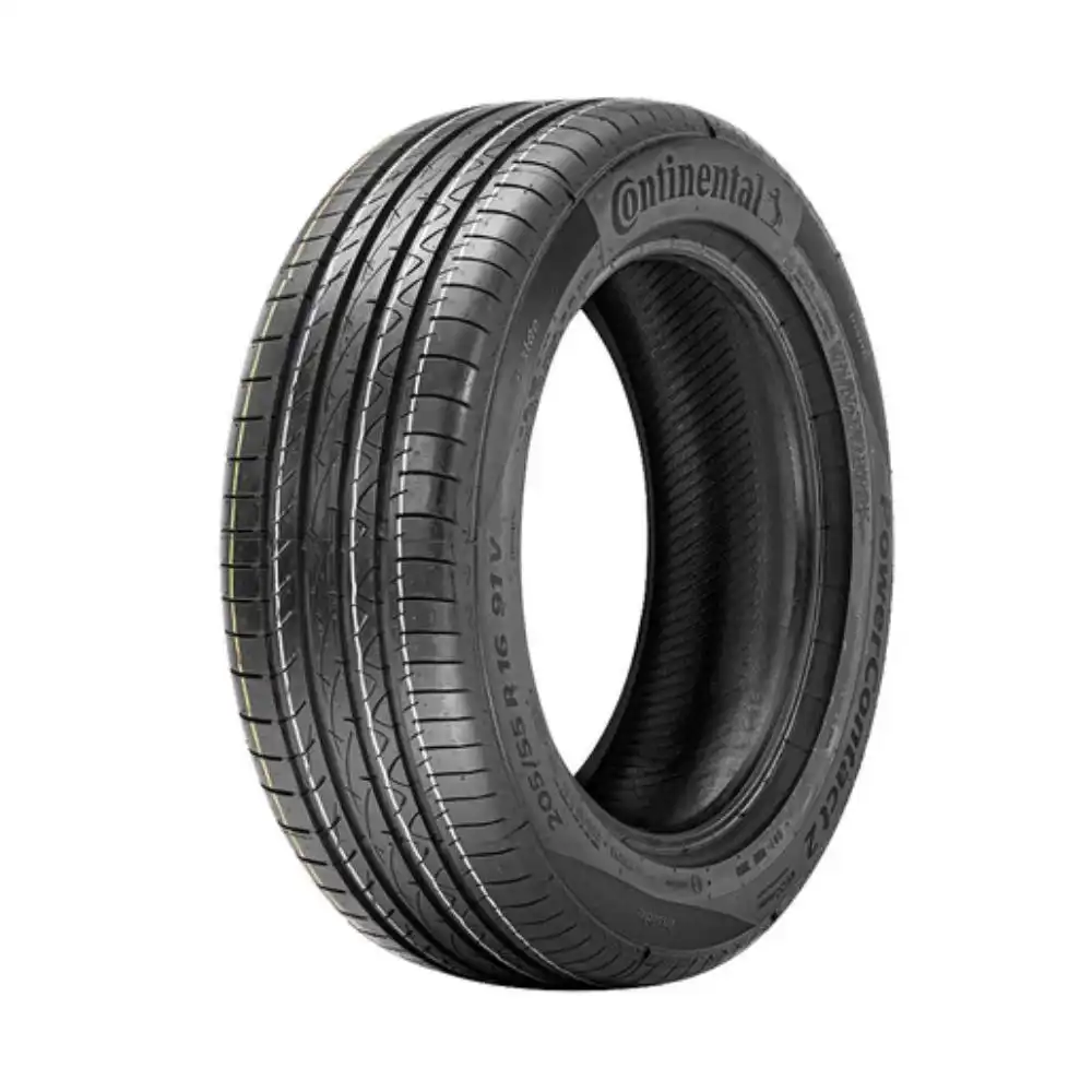 PNEU 215/60 R16 95V CONTINENTAL POWERCONTACT 2