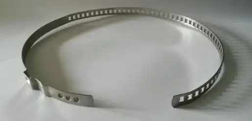 ABRACADEIRA HOMOCINETICA 60,5 MM