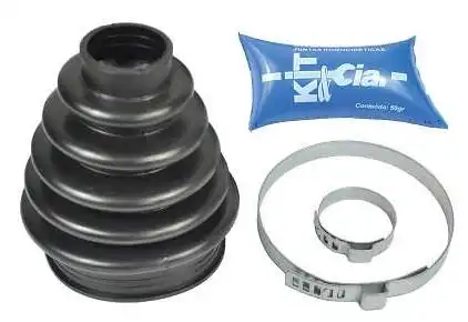 SANFONA HOMOC FOCUS 2000/ MONDEO 2000/ LADO RODA