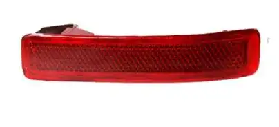 SINAL PARACHOQUE TRAS FIAT STRADA 04/13 LATERAL ESQ VAI NO P