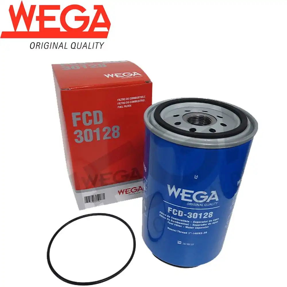 FILTRO DIESEL SCANIA K 270 DC 9-20 2005 EM DIANTE COPO