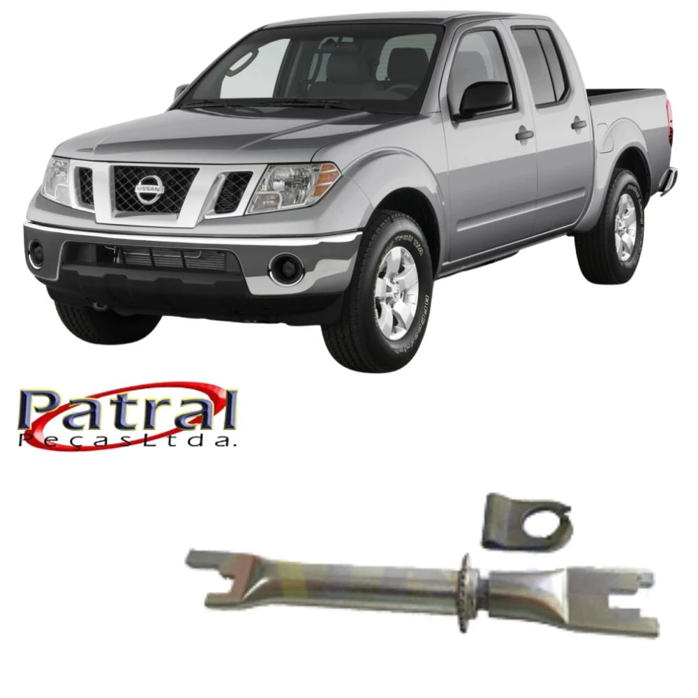 REGULADOR FREIO TRAS NISSAN FRONTIER 2.5 08/12 DIR