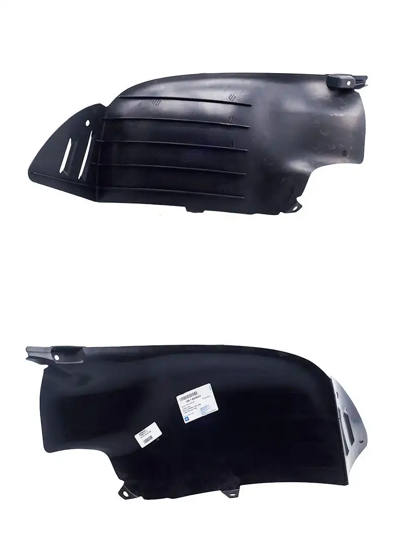 PROTETOR PARALAMA TRAS MERIVA 03/12 ESQ