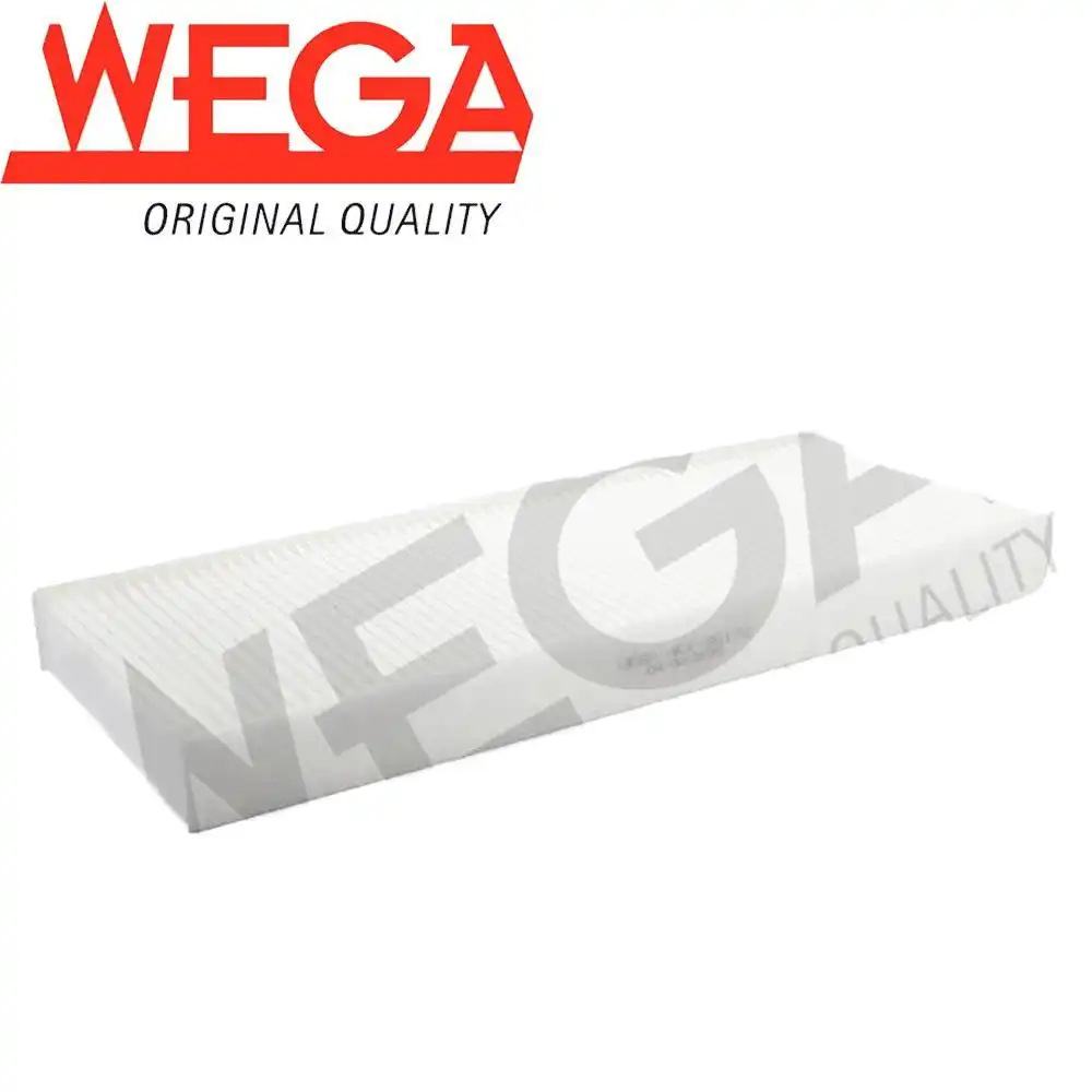 FILTRO AR CABINE FIESTA 1996 A 2001 SEM AR