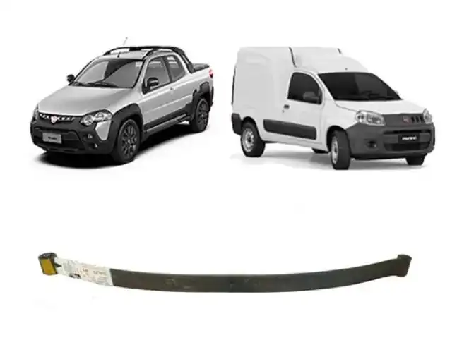 MOLA TRAS STRADA ADVENTURE 2008 A 2020