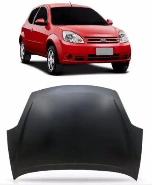 CAPO FORD KA 2008 A 2014