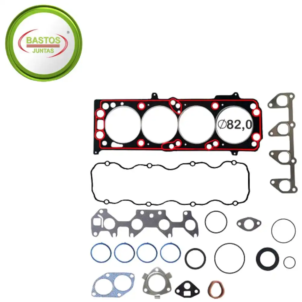 JUNTA MOTOR CORSA MERIVA MONTANA STILO STRADA FIBRA S/RET