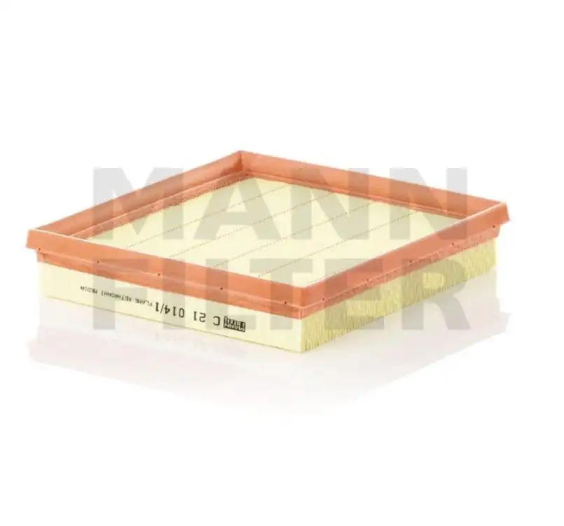 FILTRO AR MOTOR GOL G6 1.6 16V 2014/