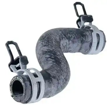 MANGUEIRA MOTOR S-10 2015/ (ARREFECIMENTO)