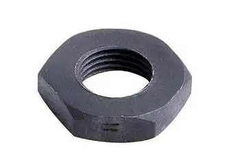 PORCA PONTA EIXO DIANT FUSCA 76/ DIR