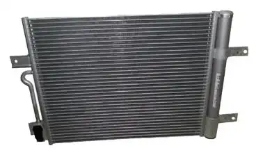 CONDENSADOR AR CONDICIONADO FIAT PALIO SIENA IDEA STRADA 1.0