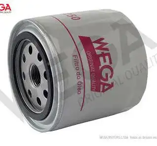 FILTRO OLEO MOTOR JEEP CHEROKEE 4.0 93/99