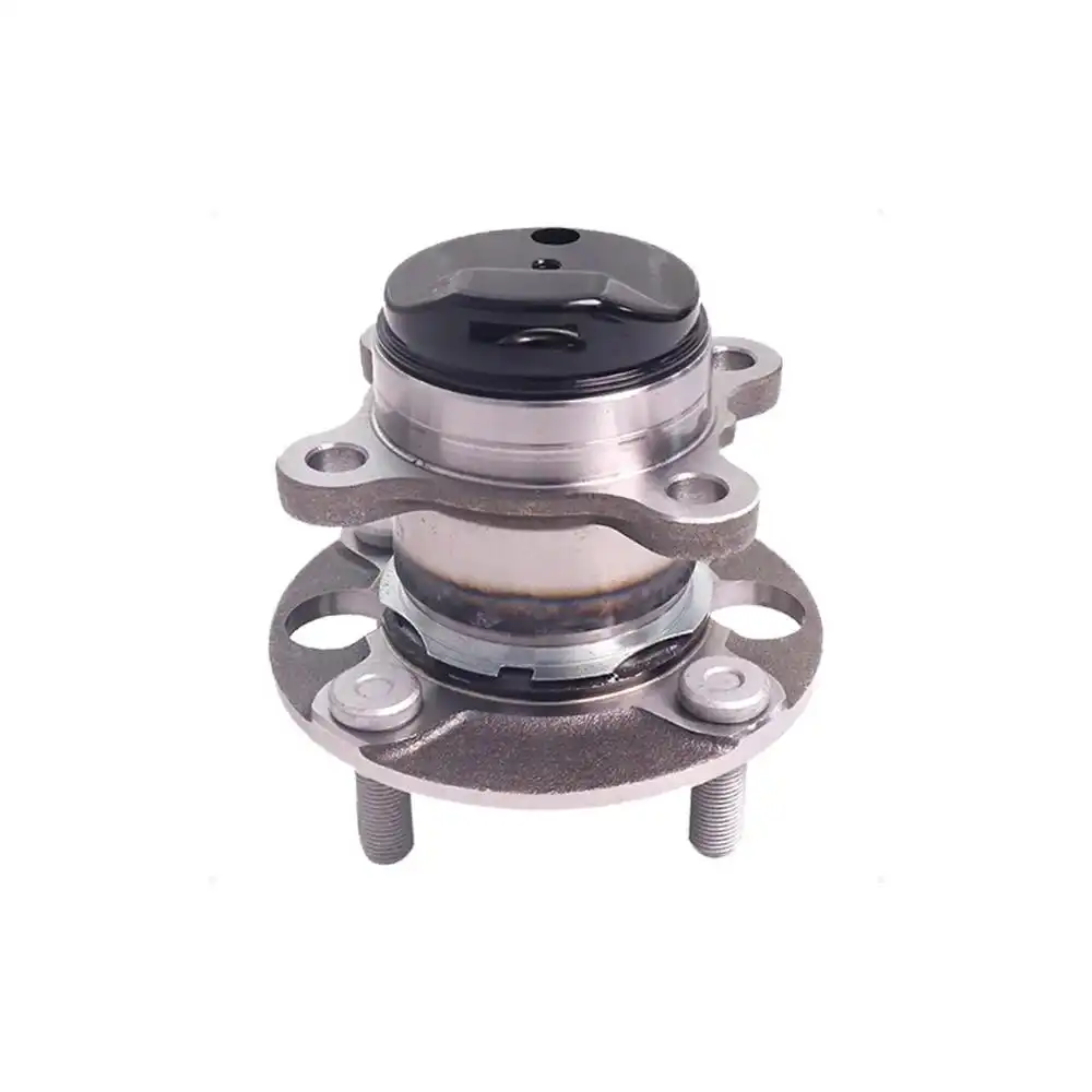 CUBO RODA TRAS NISSAN SENTRA 2.0 16V 2014/ C/ABS