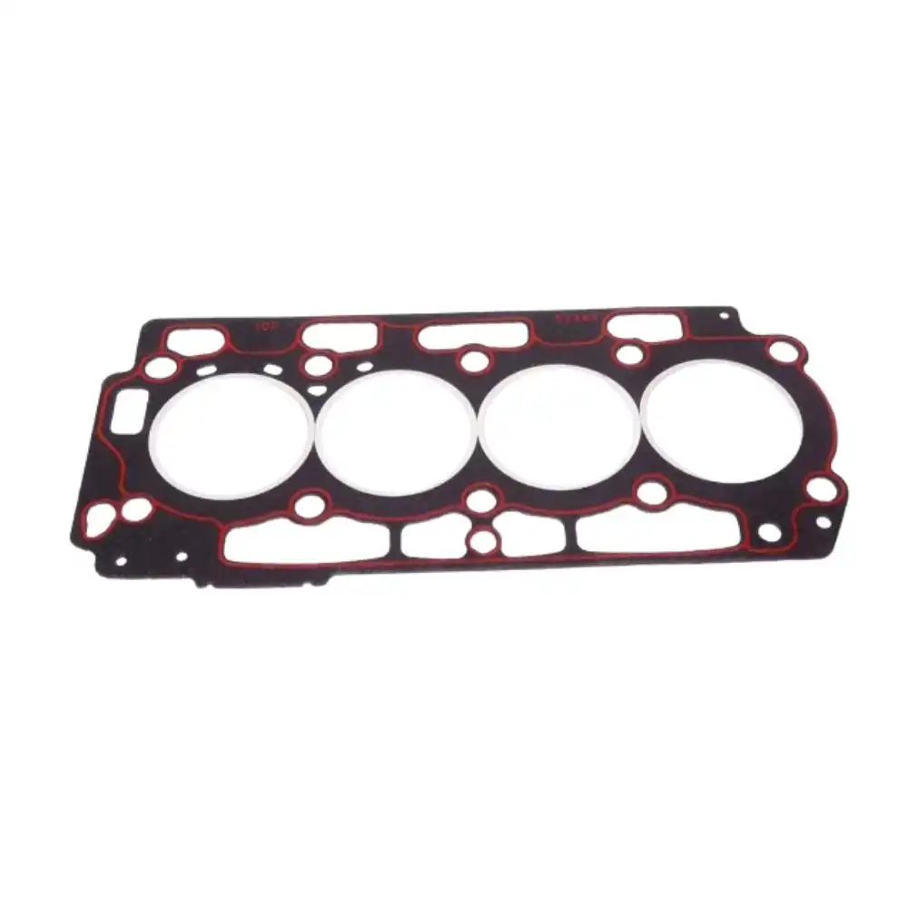 JUNTA MOTOR PEUGEOT EXPERT 1.6 TURBO DIESEL 2018 EM DIANTE