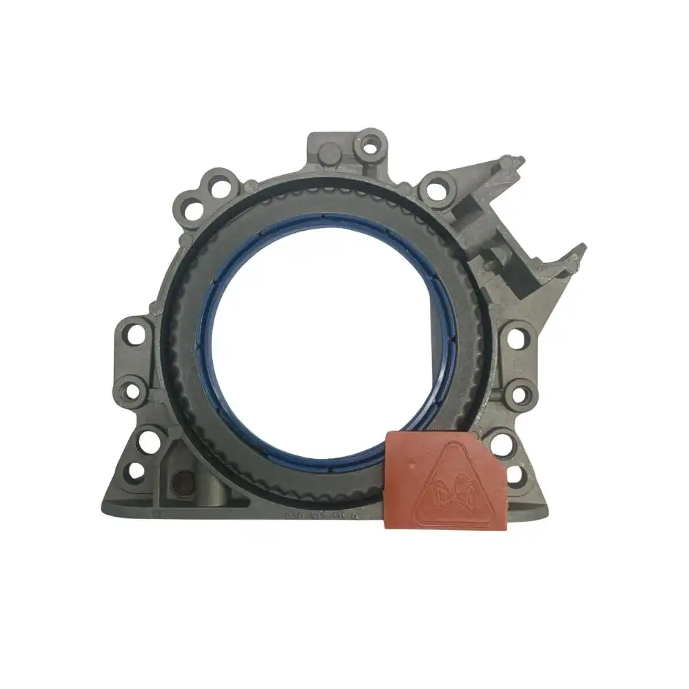 RETENTOR VOLANTE MOTOR GOL 02/ AT 8/16V GOLF FOX P/SENSOR