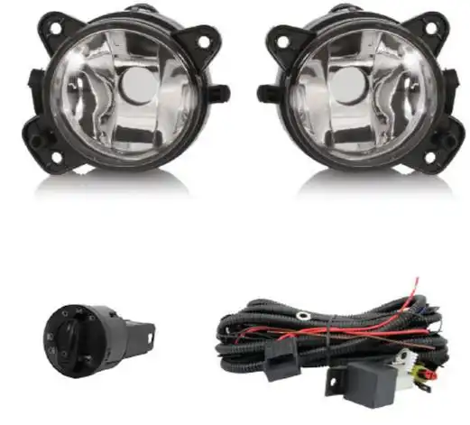 FAROLETE GOLF 2008 A 2010 KIT