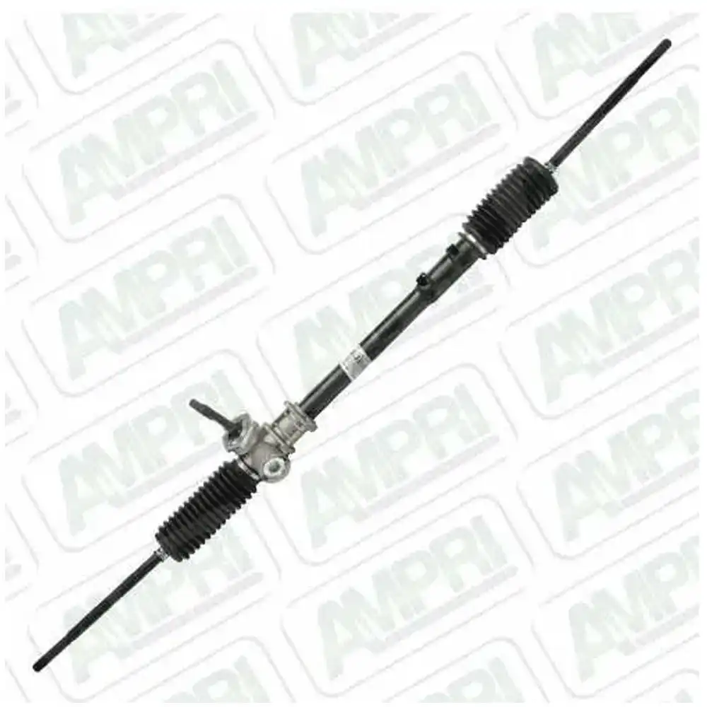 CAIXA DIRECAO ESCORT C/ BARRA AXIAL