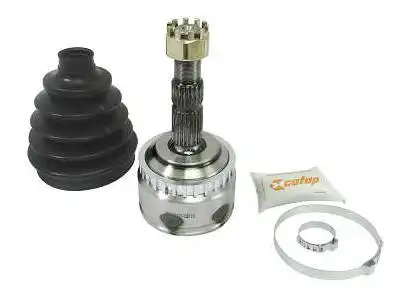 JUNTA HOMOC CORSA NOVO MONTANA MERIVA 1.8 06/ C/ E S/ABS