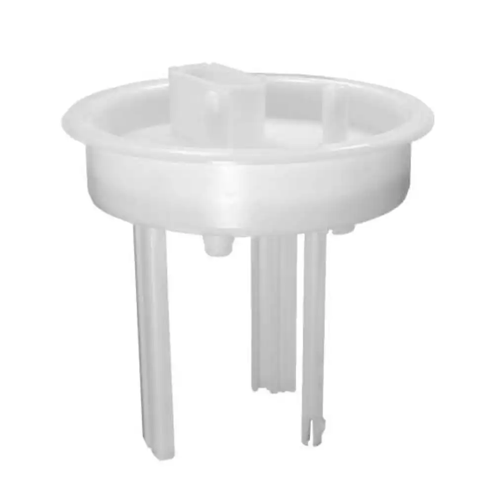 TAMPA BOMBA INJ ELET GOL GV 1.0 1.6 8V 2008/ FLEX