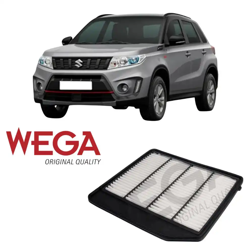 FILTRO AR MOTOR VITARA 1.4 146CV 2017 ACIMA