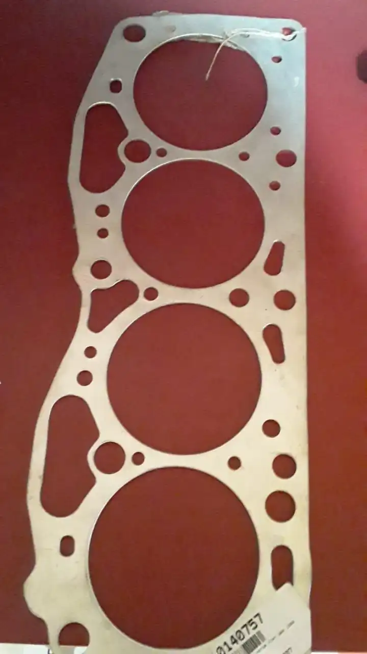 JUNTA CABECOTE FIAT UNO PALIO 1.0 1.5 FIASA