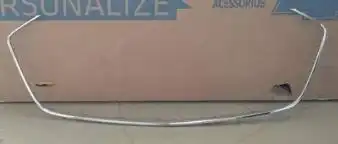 FRISO GRADE INFERIOR ONIX PRISMA 20/ CROMADO