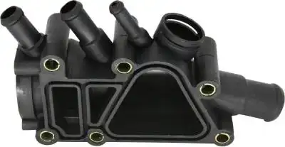 CARCACA VALVULA TERMOSTATICA FIESTA 1.0 1.6 1999/ ZETEC ROCA