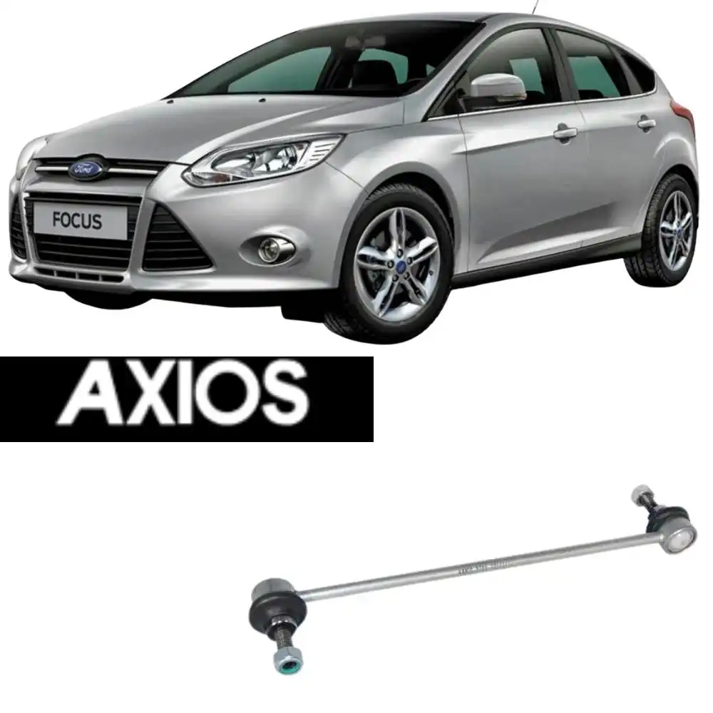 BIELETA DIANTEIRA FOCUS 2014 A 2019