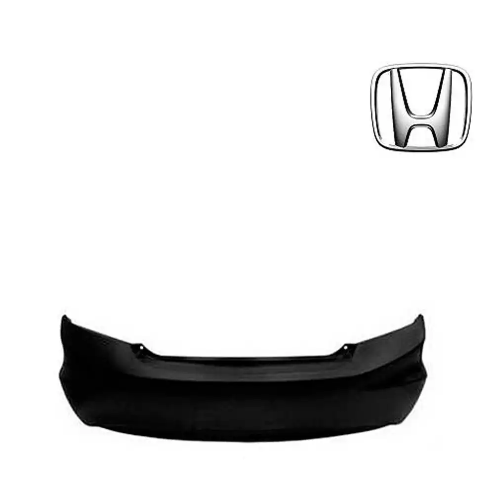 PARACHOQUE TRAS HONDA NEW CIVIC 2012 A 2016