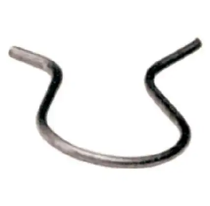 CHAVETA MACANETA VIDRO UNIVERSAL