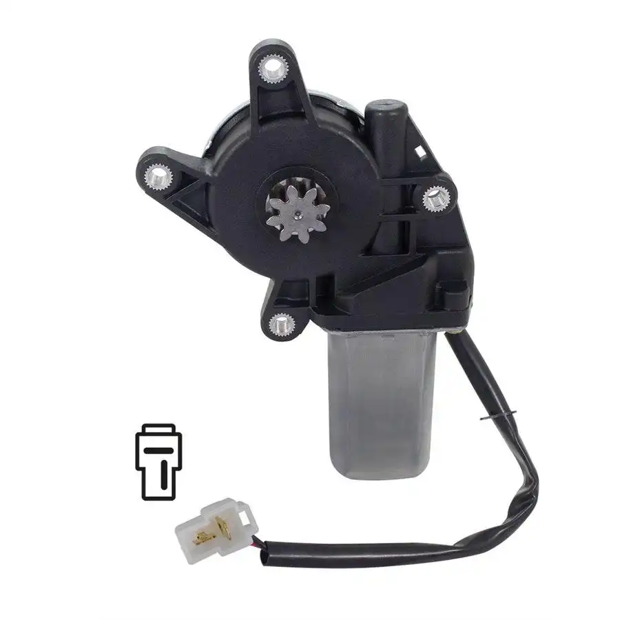 MOTOR MAQUINA VIDRO UNIV ESTR DIR