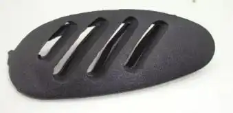 GRADE VENT INT PALIO 96/04 SUPERIOR ESQ