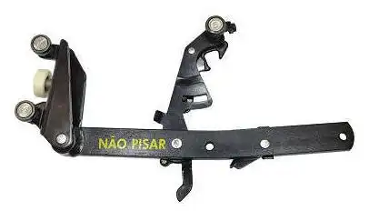 GUIA PORTA INF LATERAL DOBLO 2002/ ESQUERDO