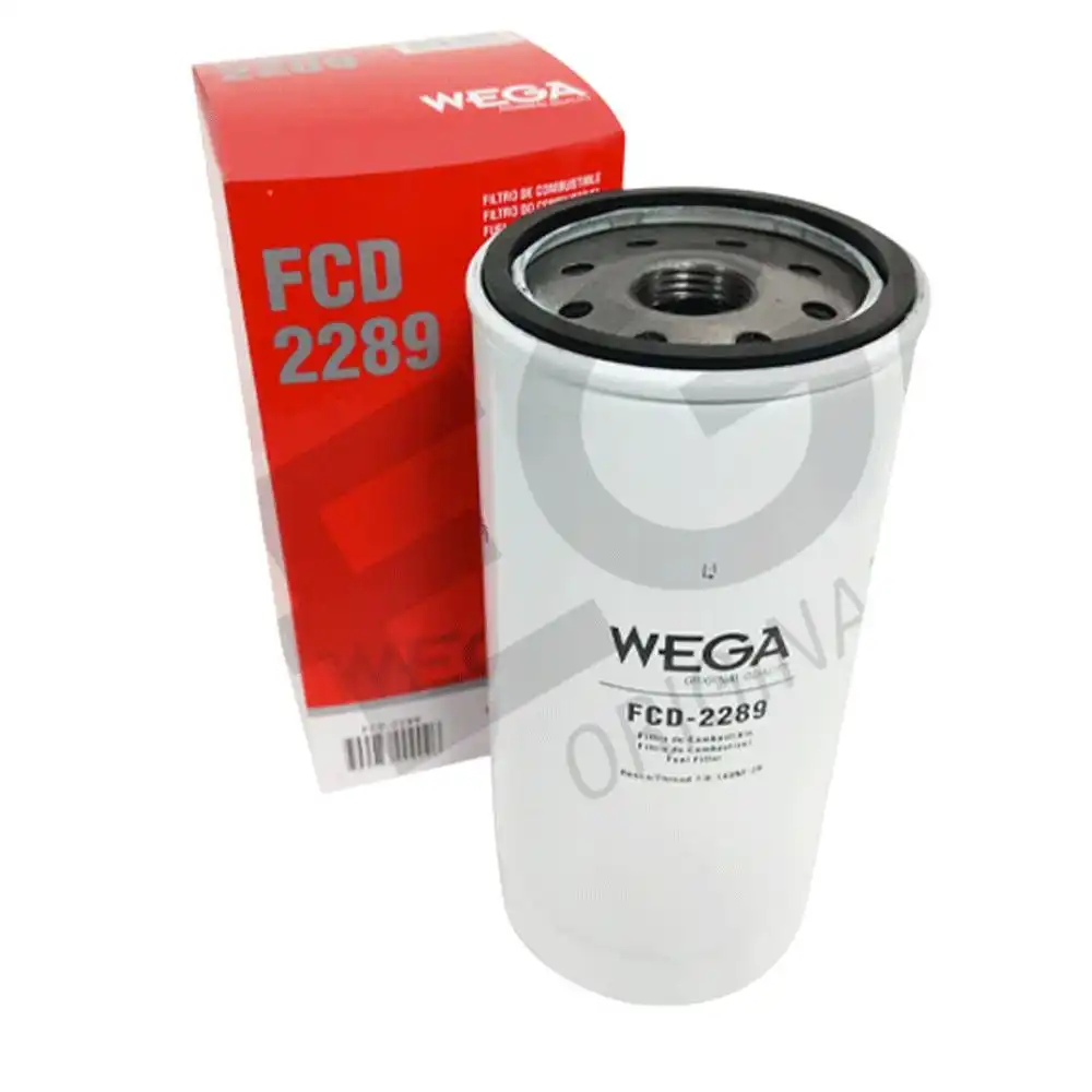 FILTRO DIESEL CATERPILLAR TRATOR SERIE 900 CAT 3126