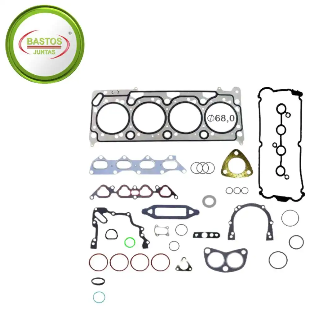 JUNTA MOTOR GOL 1.0 AT 16V TURBO 2000 A 2003 METAL