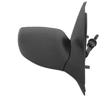 ESPELHO EXT ESCORT ZETEC 98/ C/CONTR. DIR