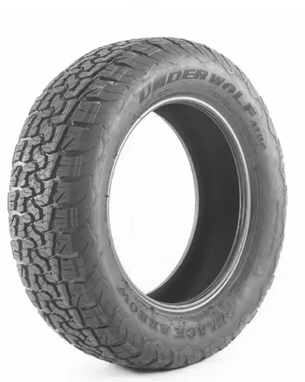 PNEU 205/60 R15 91H BLACKARROW A/T 02