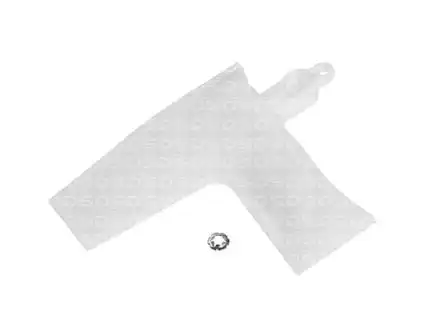 PENEIRA BOMBA COMB.C/INJ TOYOTA COROLLA 1.6 2002 A 2007