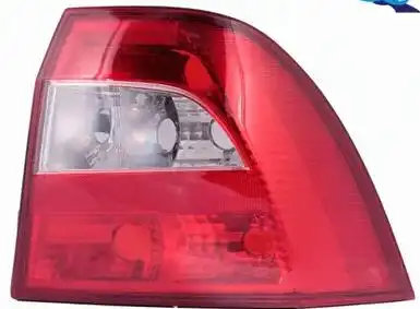 SINAL TRAS VECTRA 00/05 DIR BICOLOR