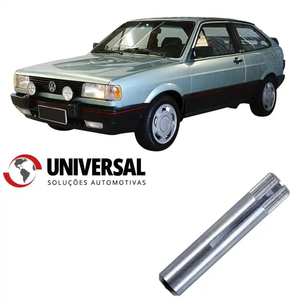 PINO PORTA GOL 1980 A 1994 SOB MEDIDA 8,10MM